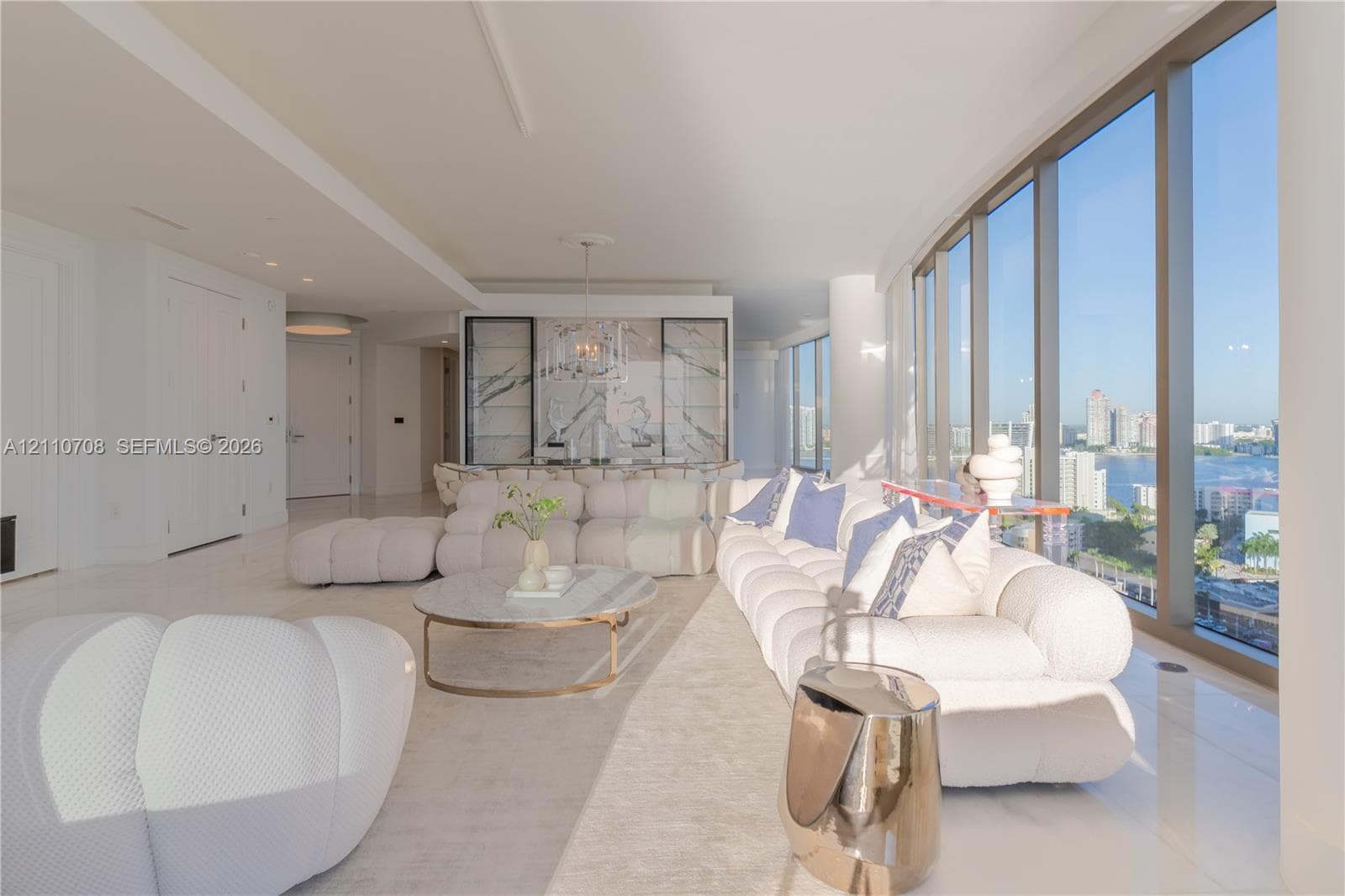 The Estates at Acqualina · #1801 in Sunny Isles Beach - Photo 3