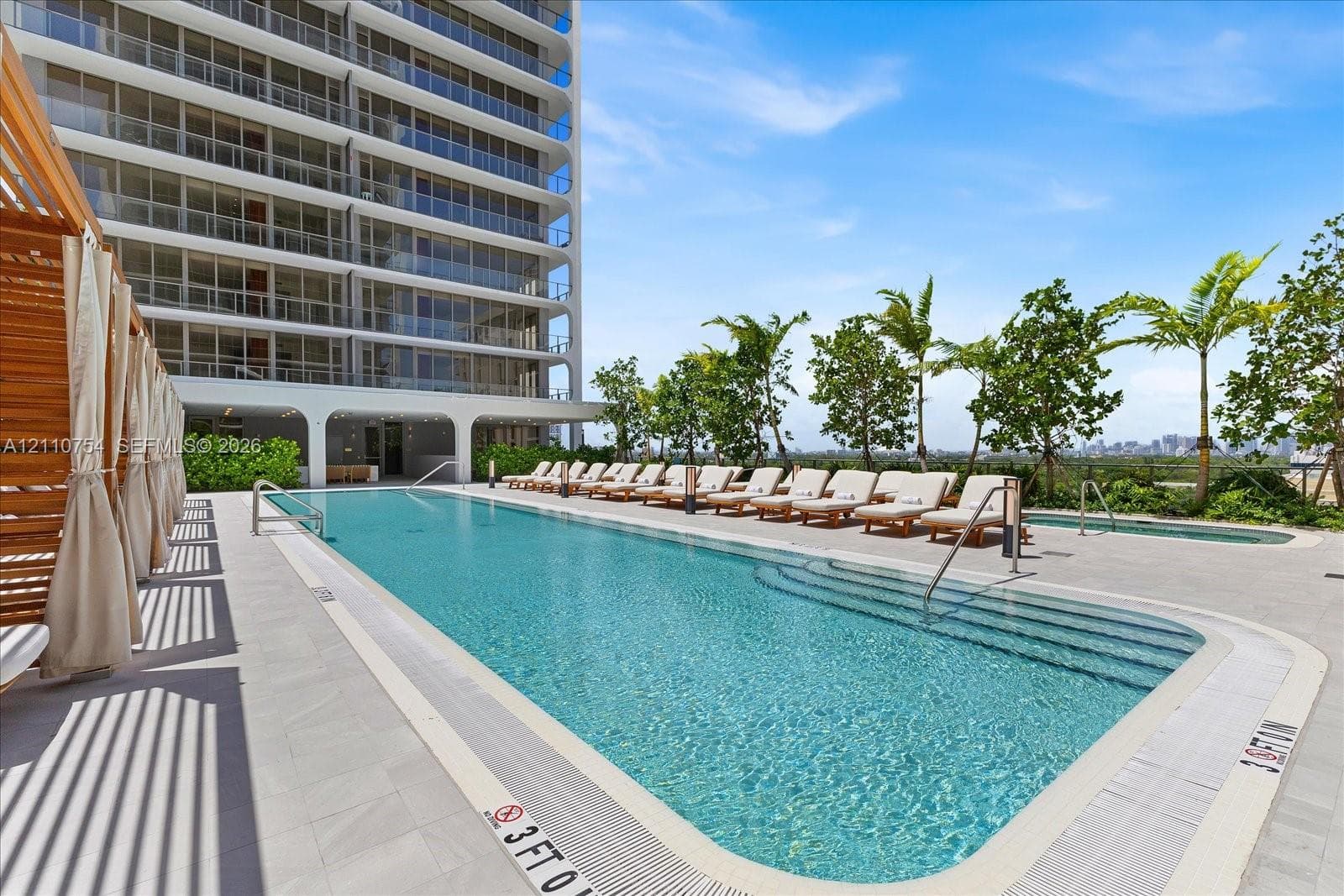 Mr. C Residences Tigertail · #301 in Miami - Photo 14