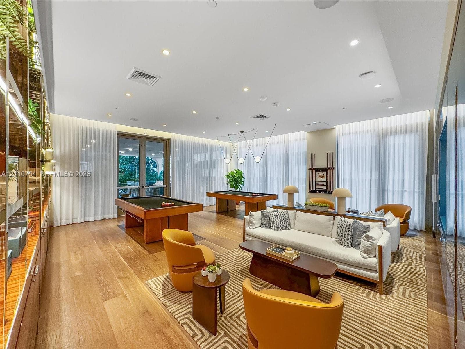 Mr. C Residences Tigertail · #301 in Miami - Photo 18