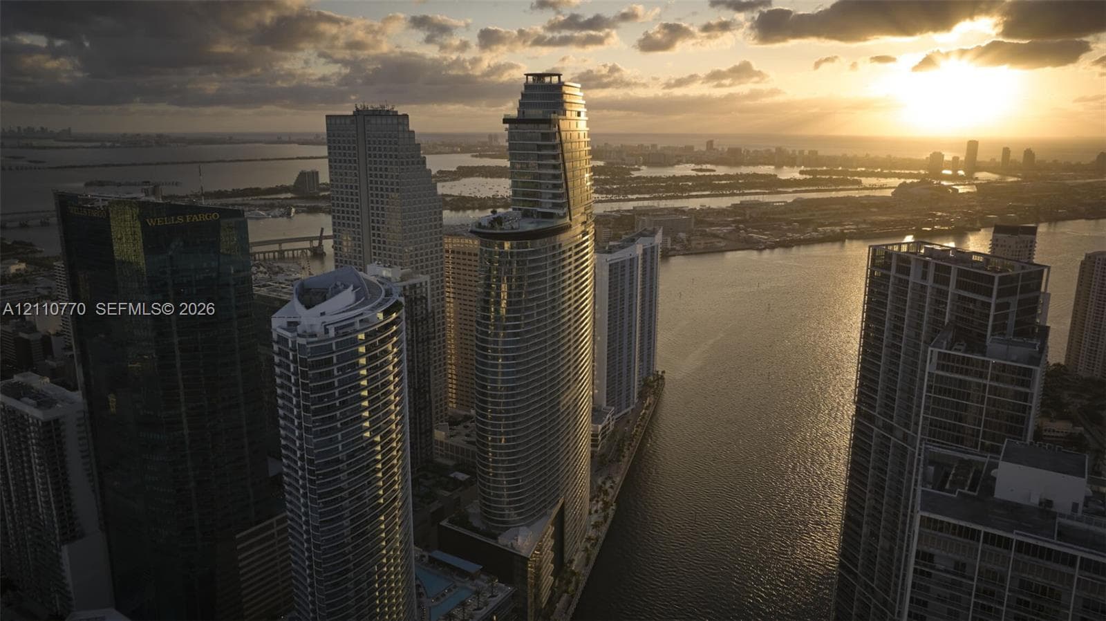 Aston Martin Residences · #1705W in Miami - Photo 2