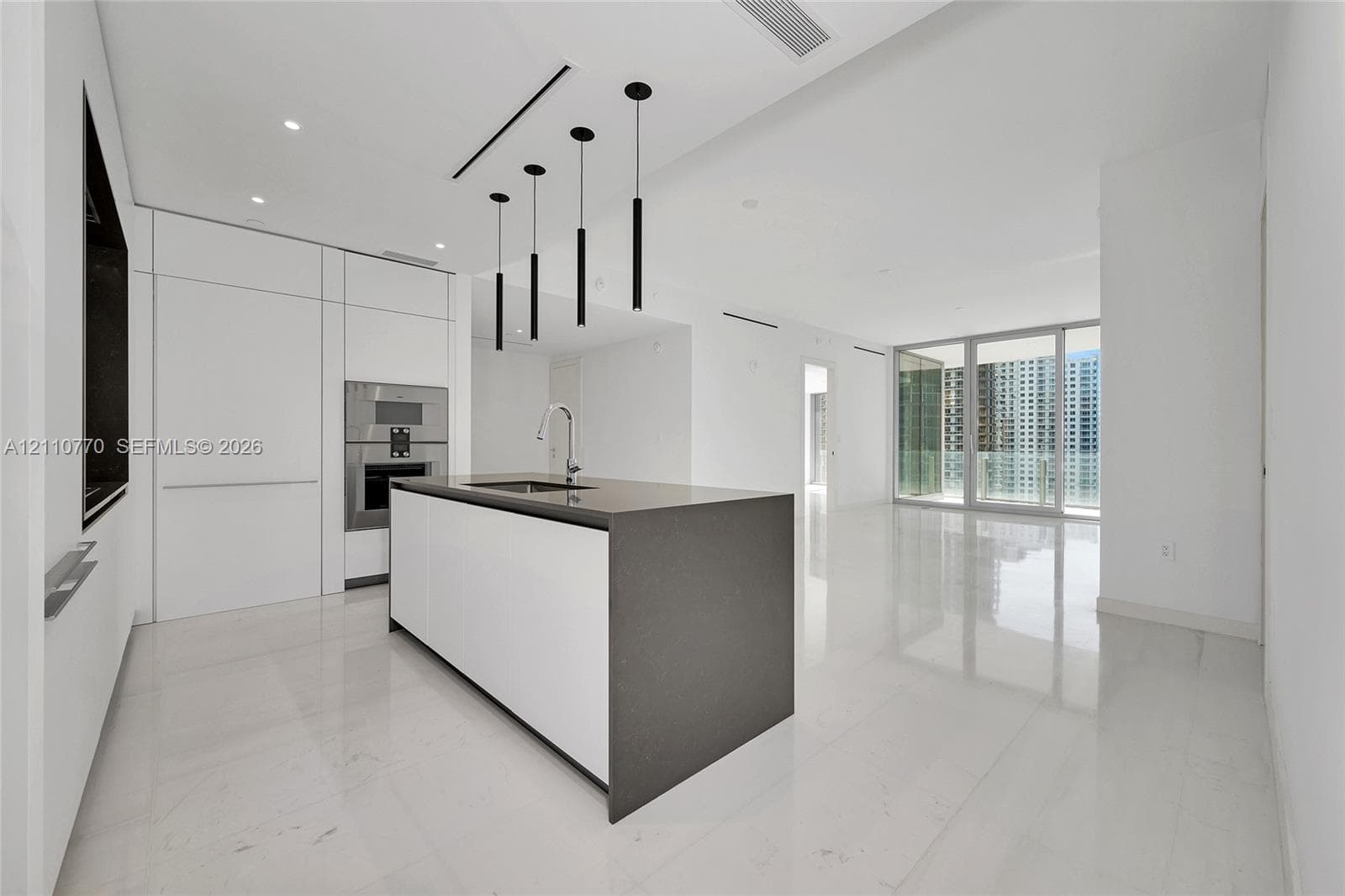 Aston Martin Residences · #1705W in Miami - Photo 13