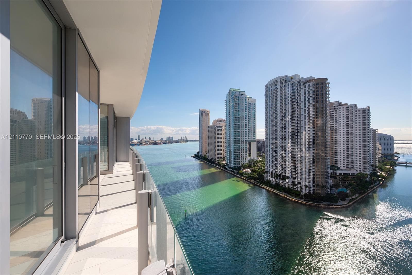 Aston Martin Residences · #1705W in Miami - Photo 16