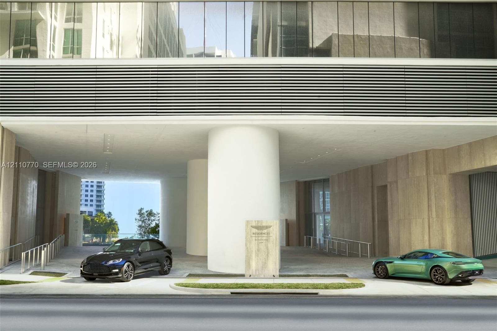 Aston Martin Residences · #1705W in Miami - Photo 5