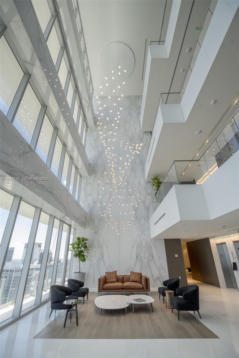 Aston Martin Residences · #1705W in Miami - Photo 9