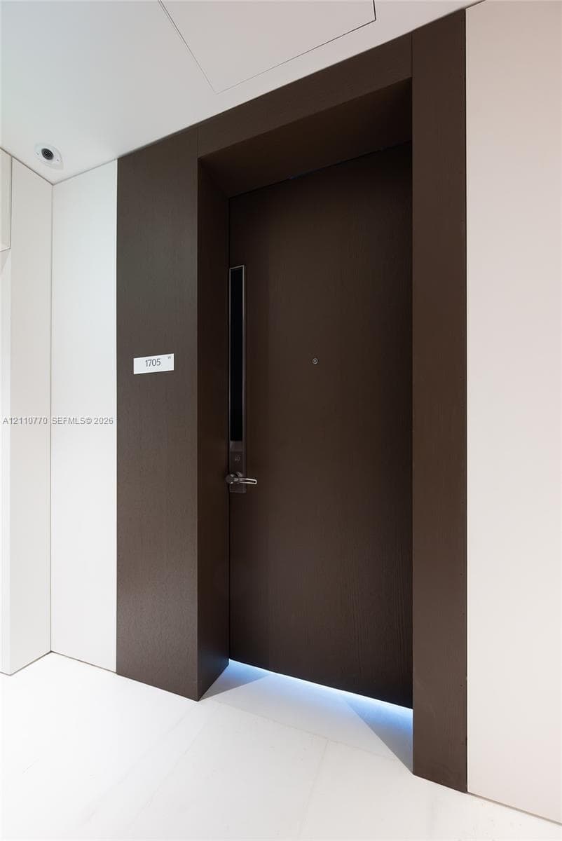 Aston Martin Residences · #1705W in Miami - Photo 10