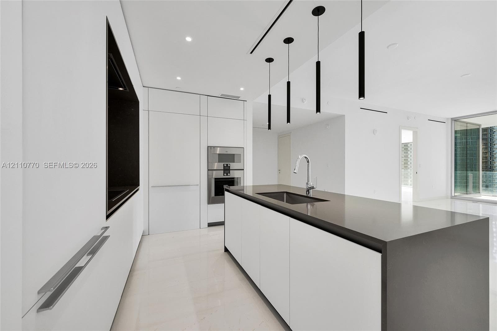 Aston Martin Residences · #1705W in Miami - Photo 11
