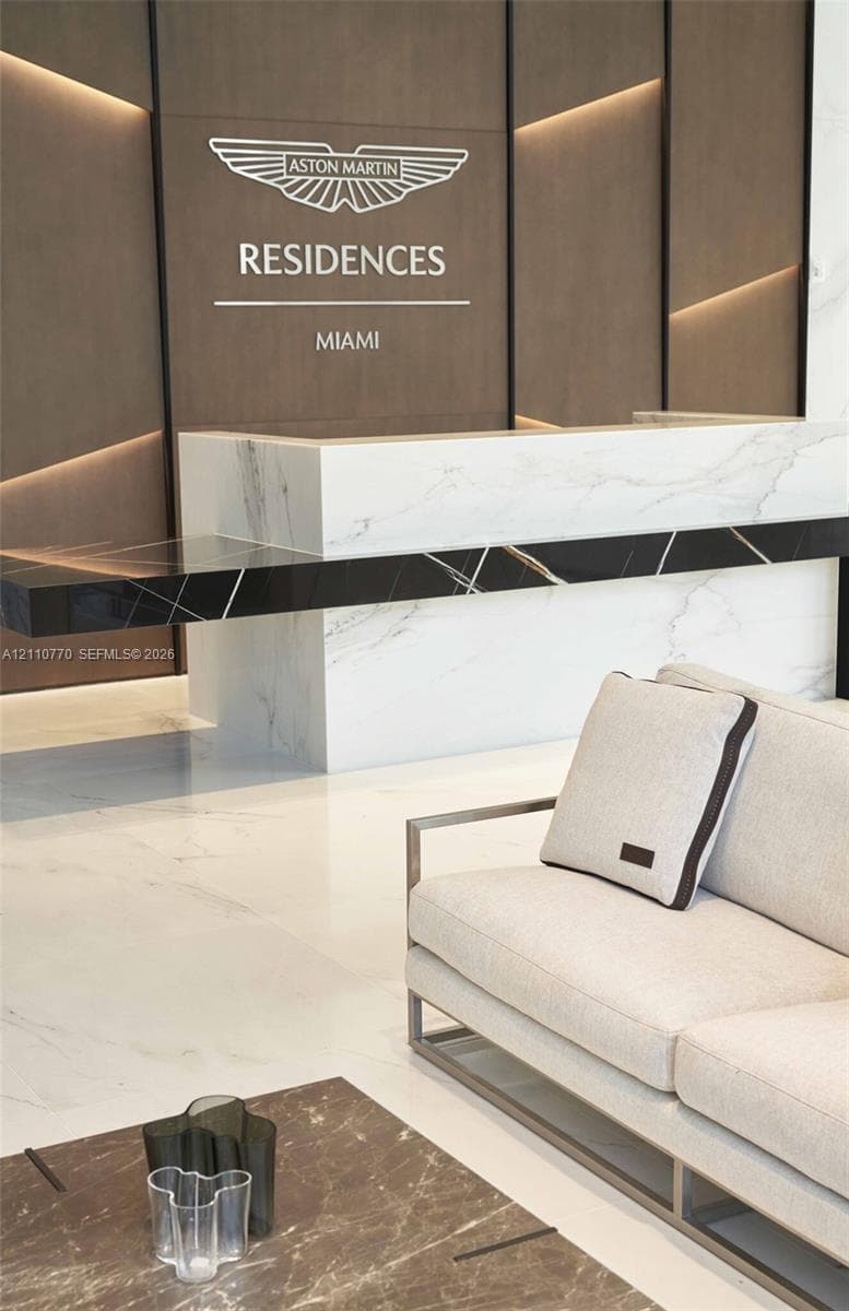 Aston Martin Residences · #1705W in Miami - Photo 4