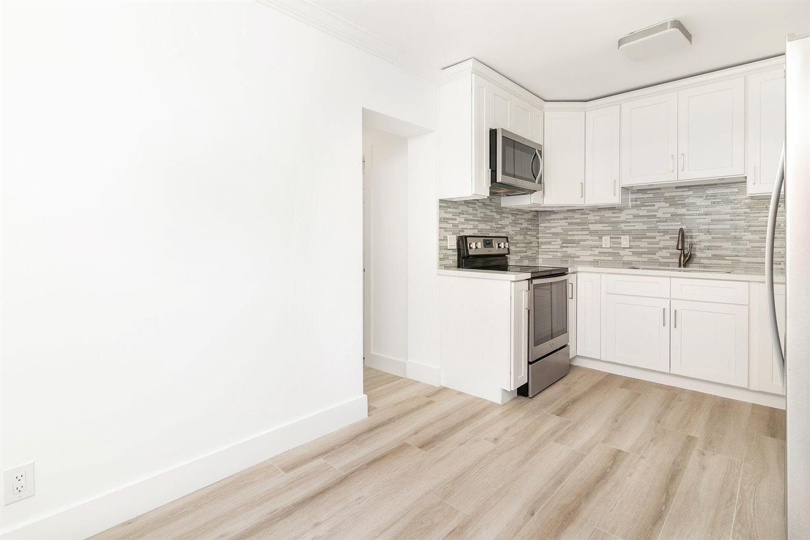 Kitchen and Dining