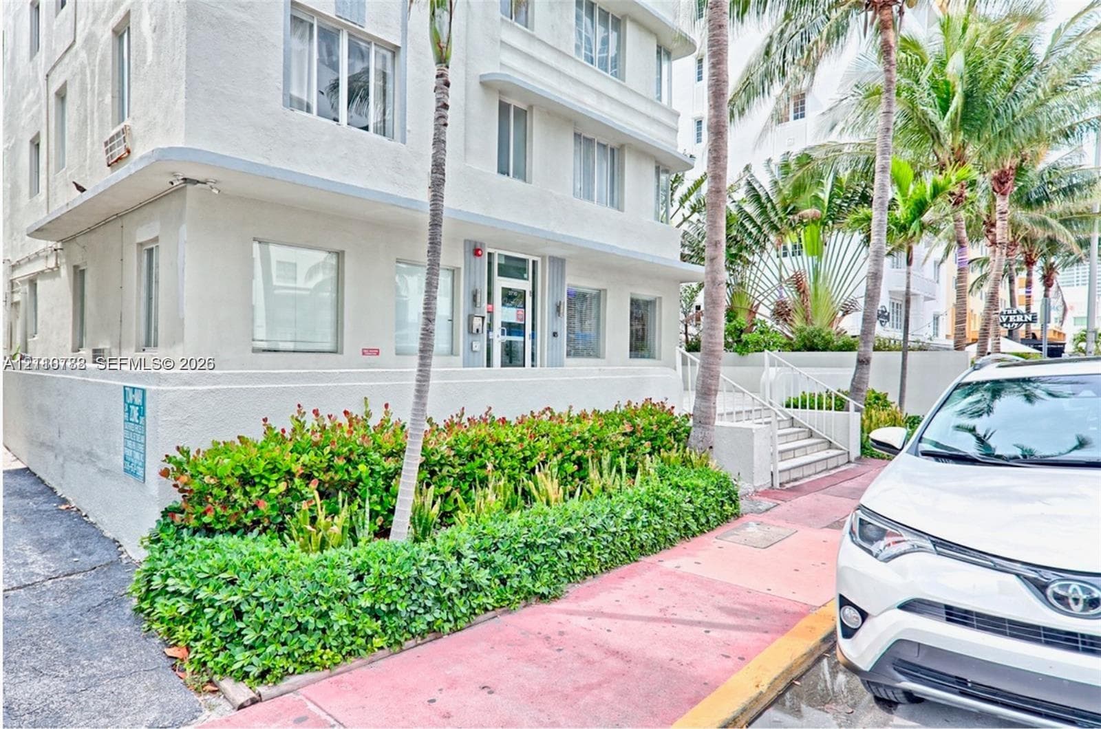 Ocean Villas · #N-202 in Miami Beach - Photo 12