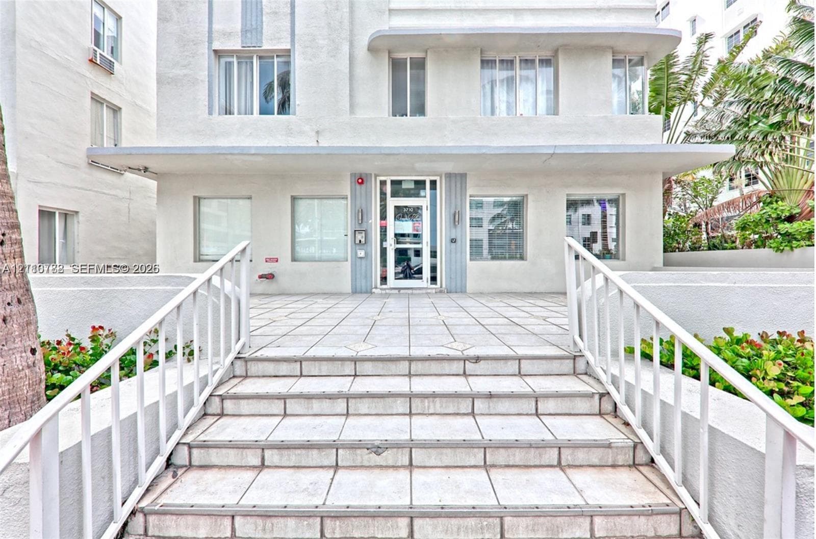 Ocean Villas #N-202