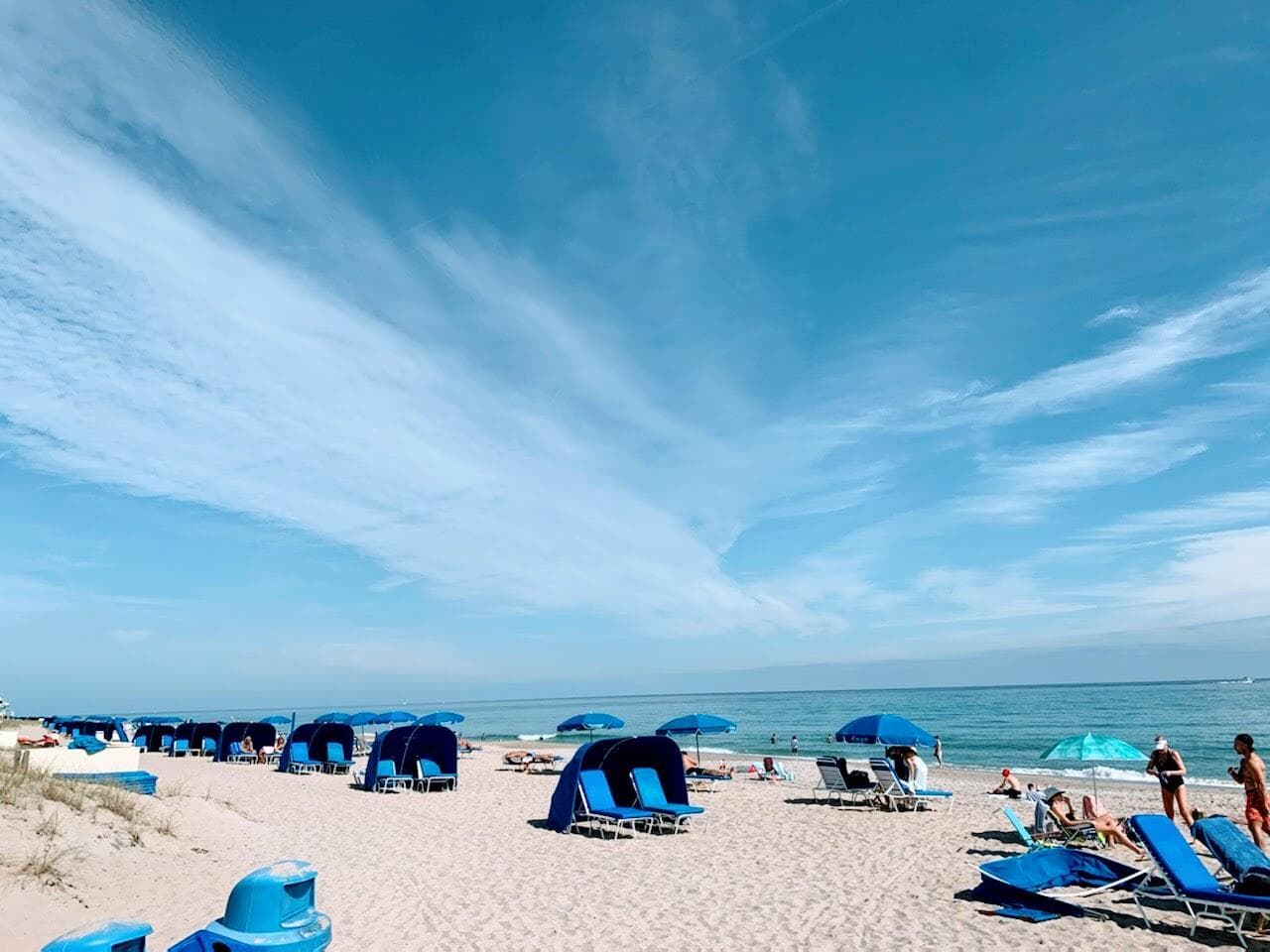 DELRAY BEACH