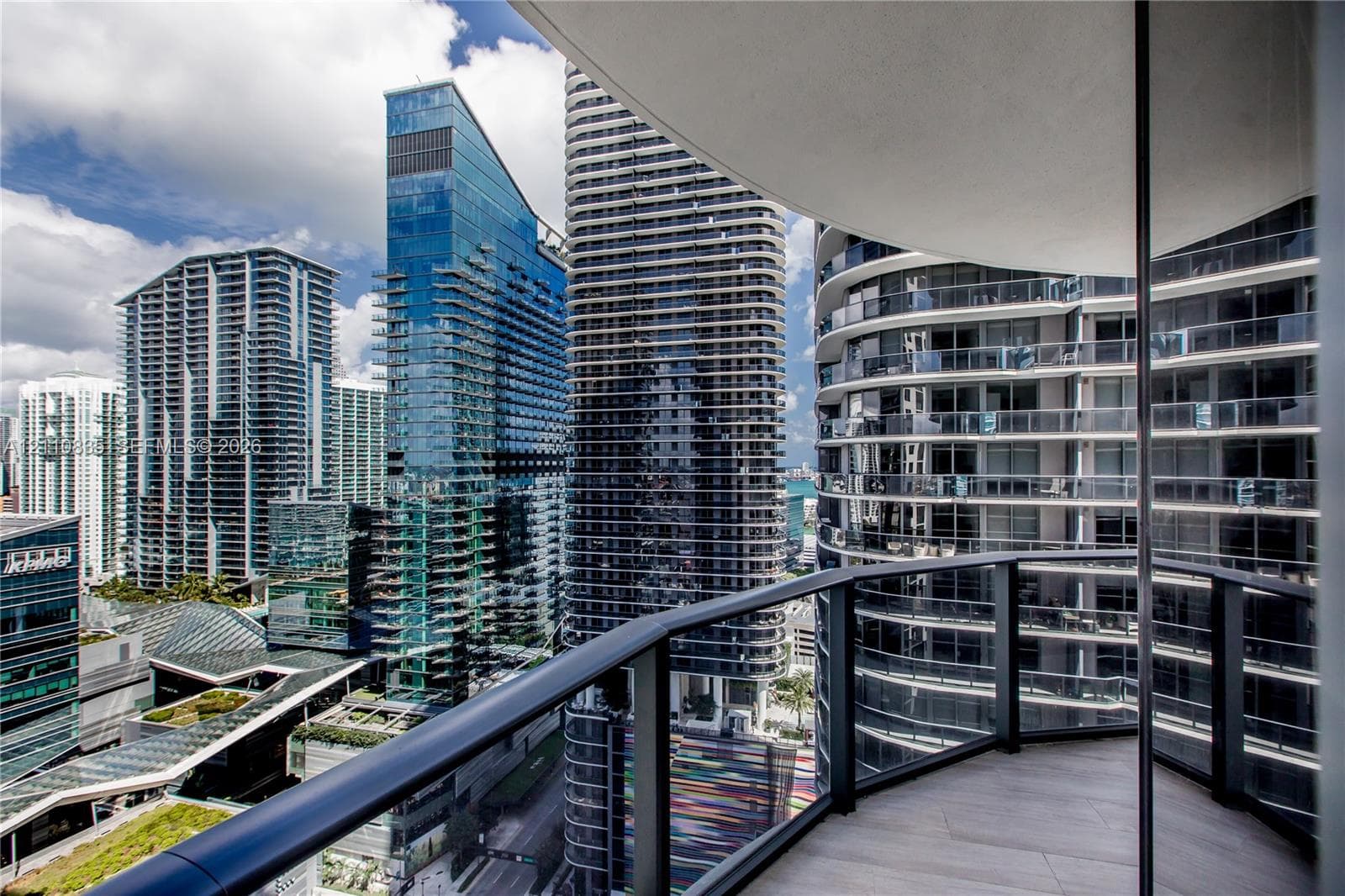 Brickell Heights West · #2501 in Miami - Photo 23