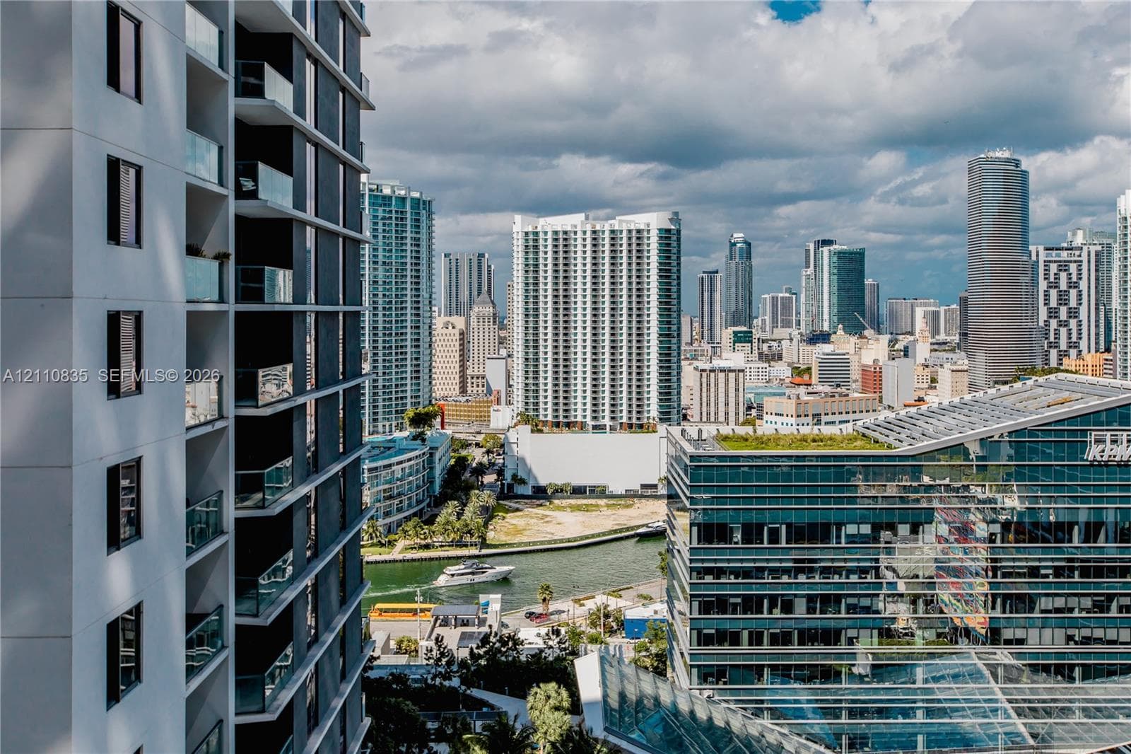 Brickell Heights West · #2501 in Miami - Photo 27