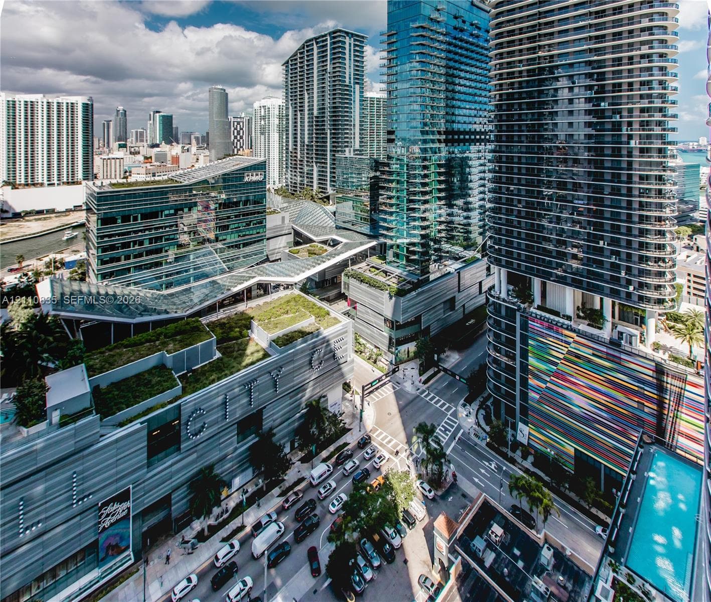 Brickell Heights West · #2501 in Miami - Photo 26