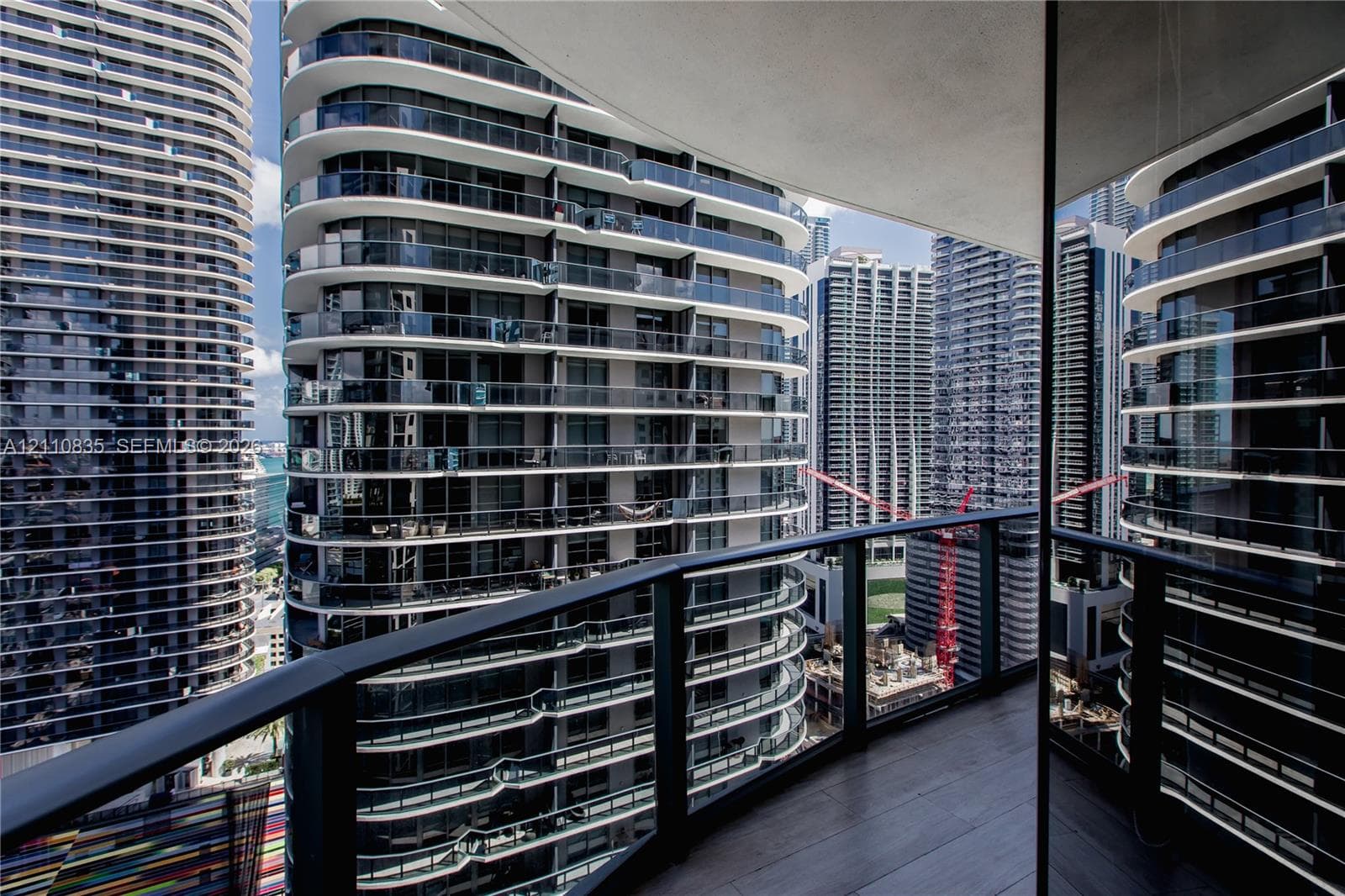 Brickell Heights West · #2501 in Miami - Photo 22
