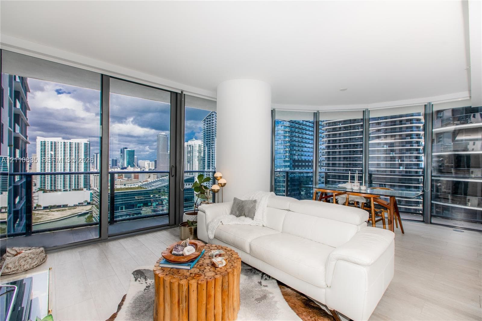 Brickell Heights West #2501