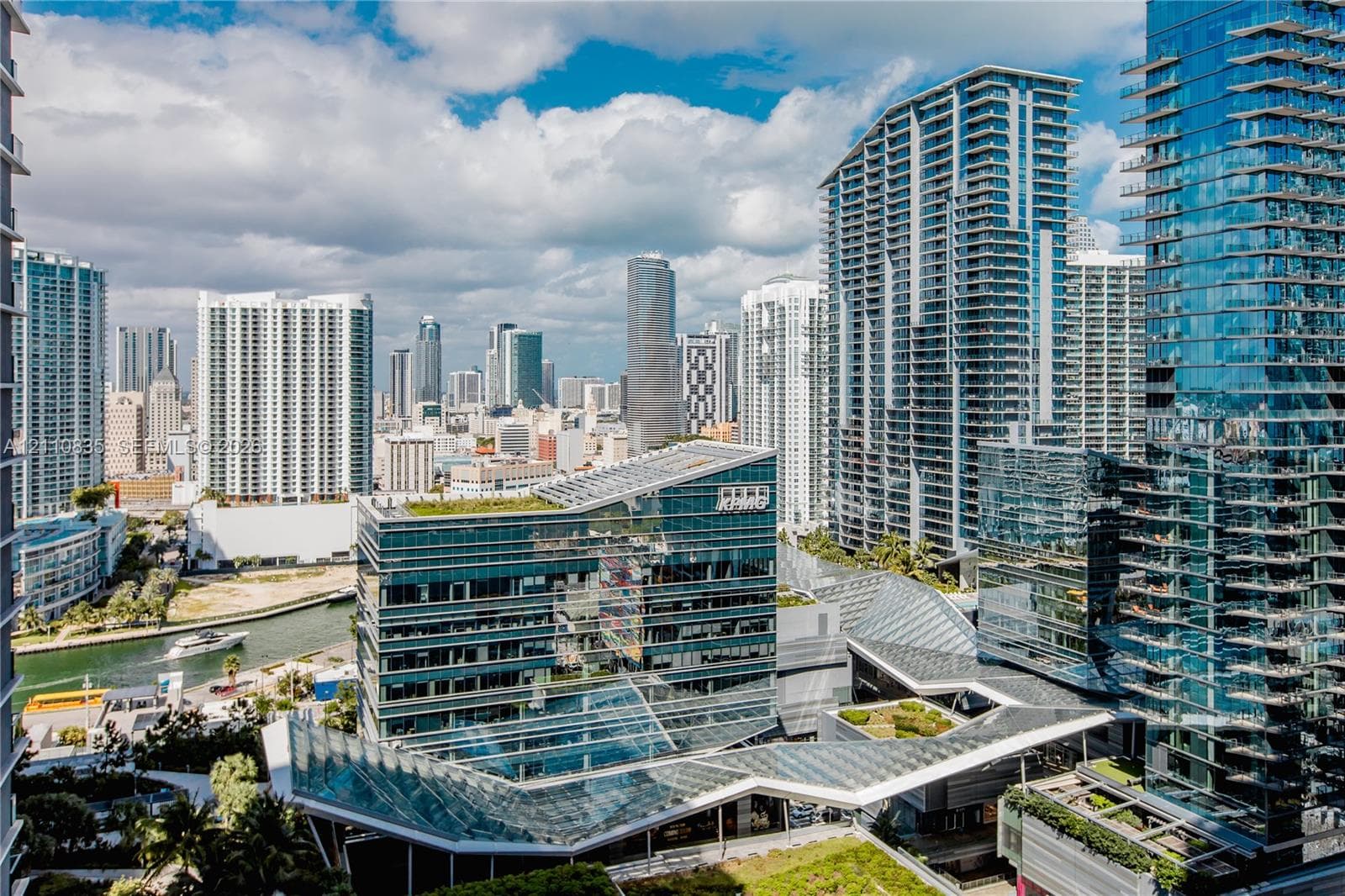 Brickell Heights West · #2501 in Miami - Photo 28
