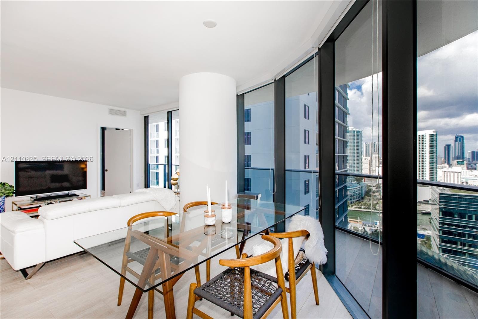 Brickell Heights West · #2501 in Miami - Photo 9