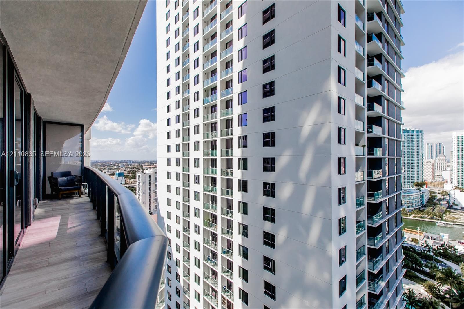 Brickell Heights West · #2501 in Miami - Photo 24