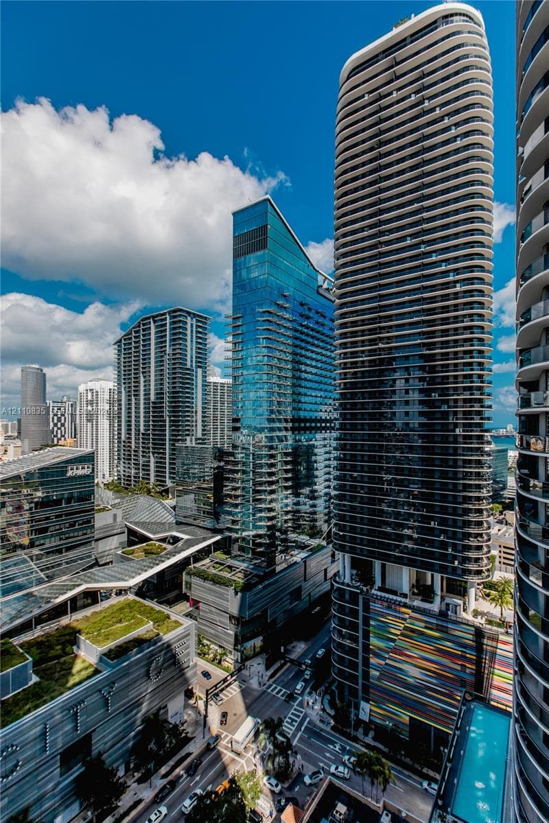 Brickell Heights West · #2501 in Miami - Photo 30
