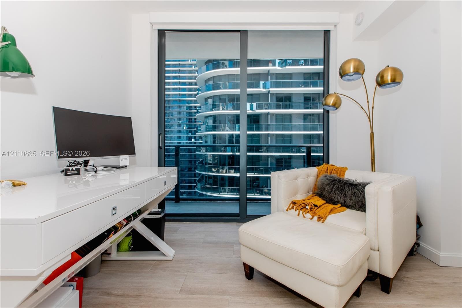 Brickell Heights West · #2501 in Miami - Photo 34