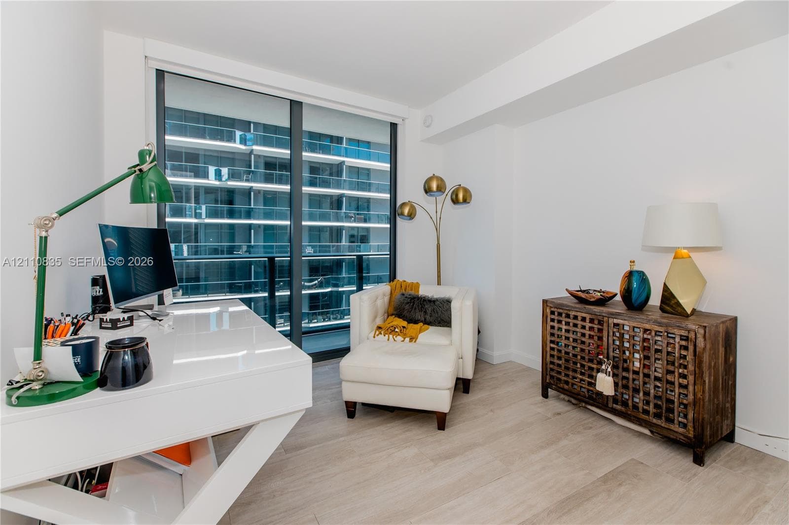 Brickell Heights West · #2501 in Miami - Photo 33