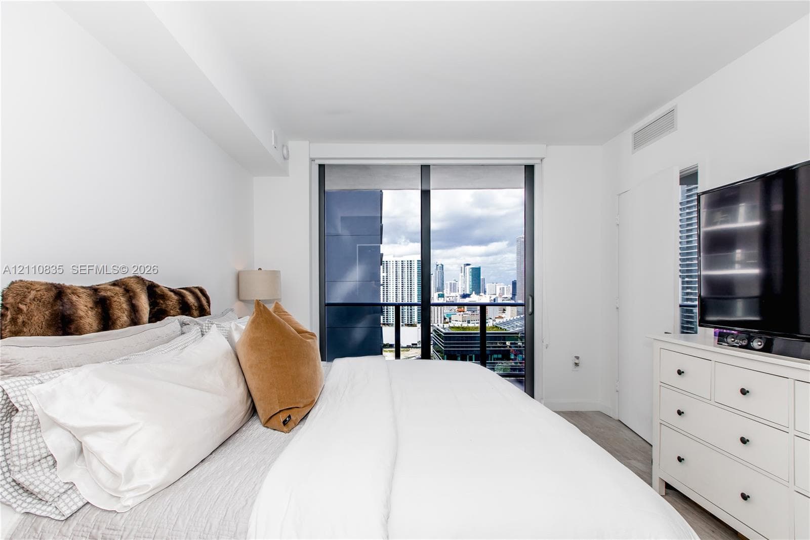 Brickell Heights West · #2501 in Miami - Photo 18