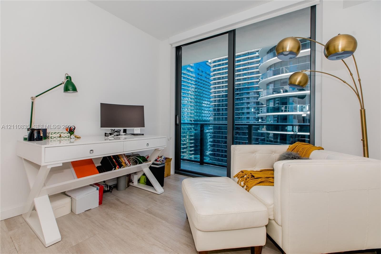 Brickell Heights West · #2501 in Miami - Photo 35