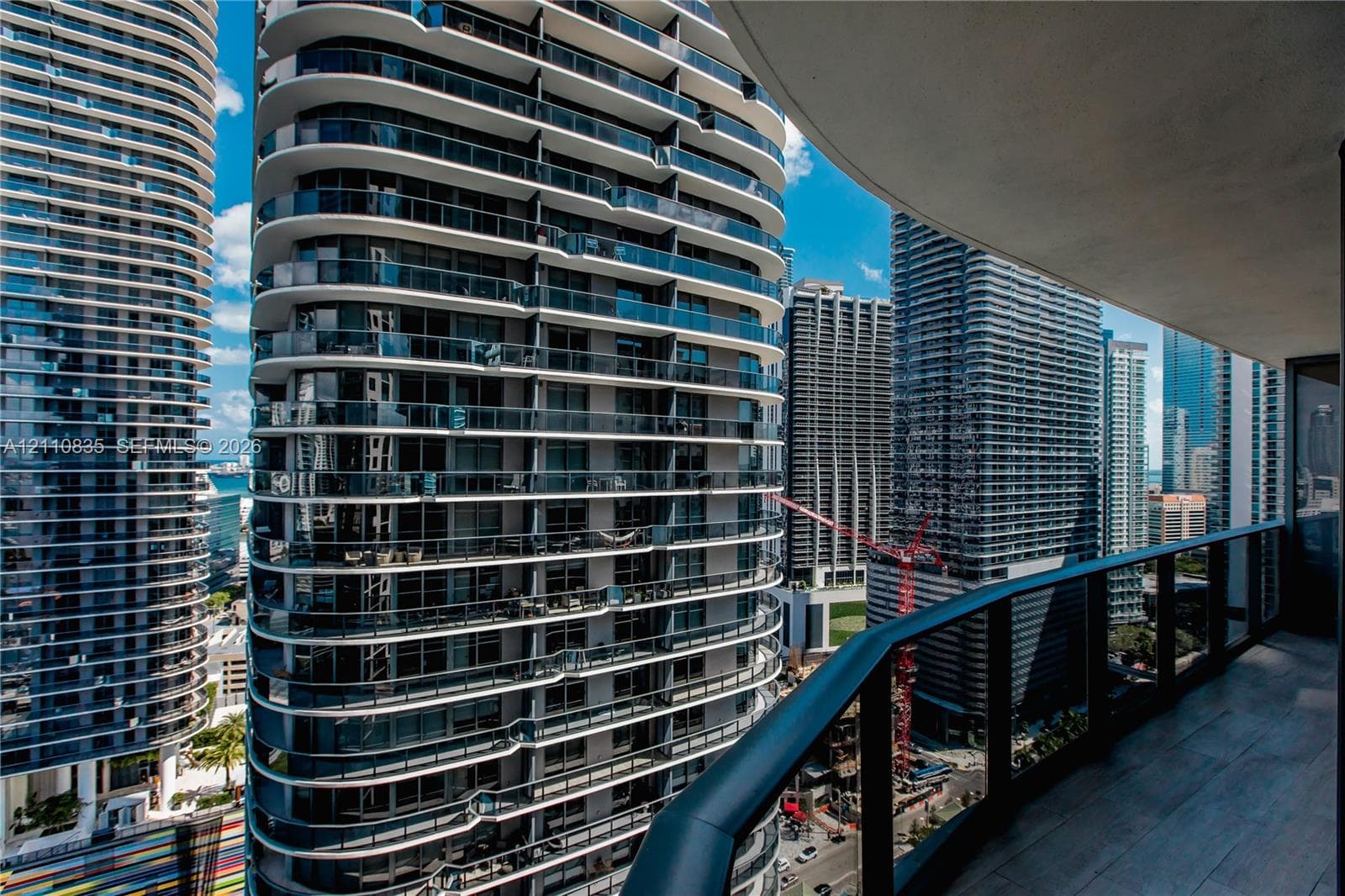 Brickell Heights West · #2501 in Miami - Photo 31