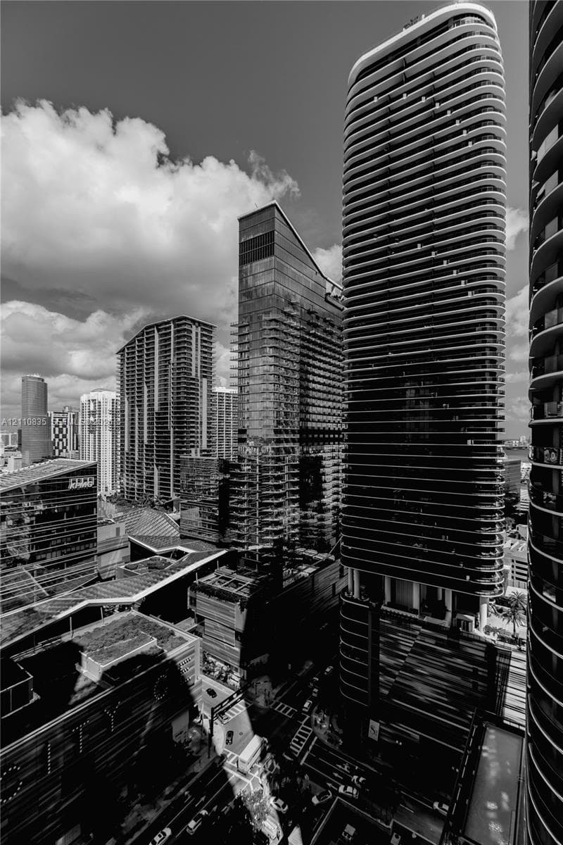 Brickell Heights West · #2501 in Miami - Photo 29
