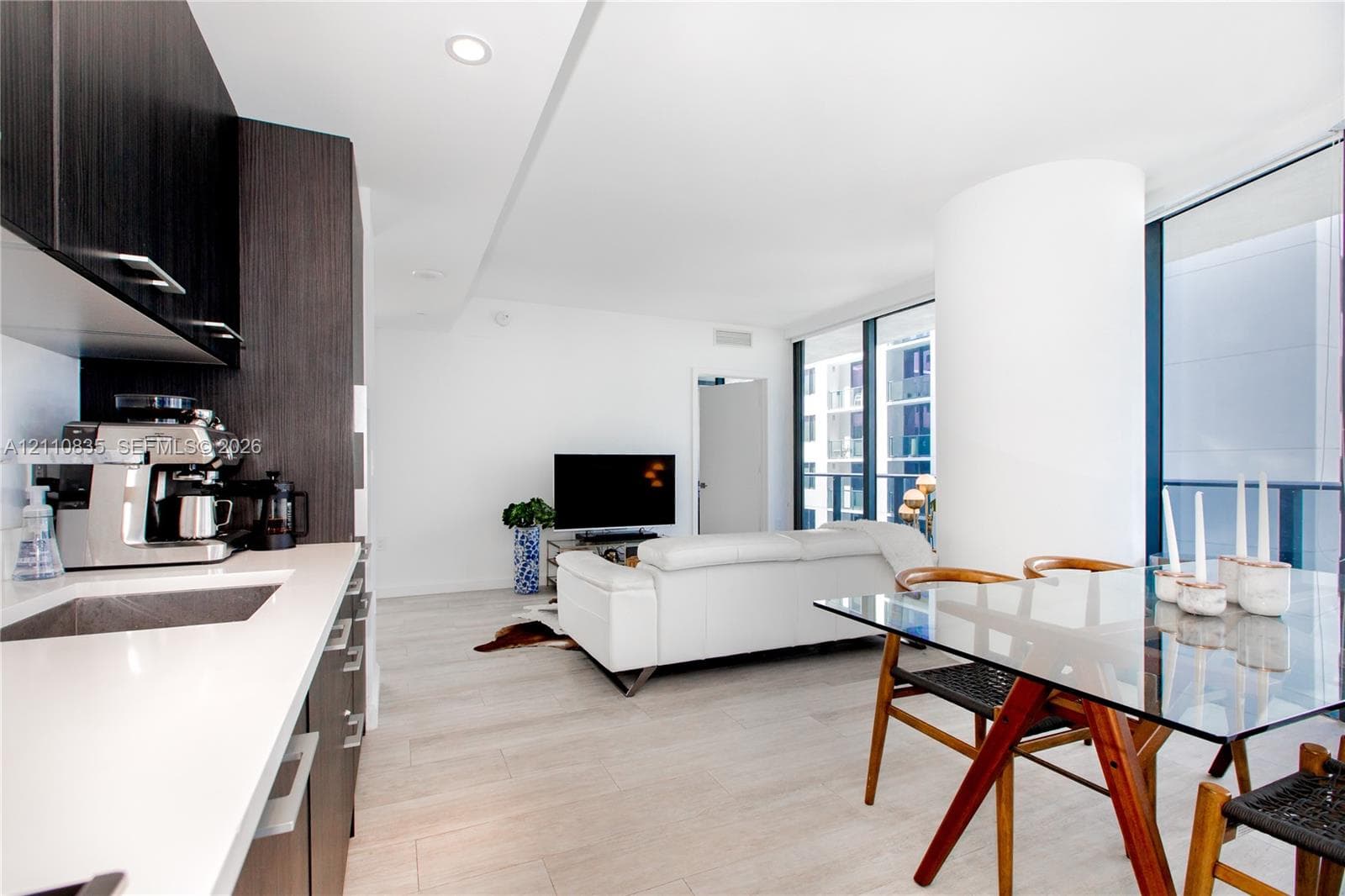 Brickell Heights West · #2501 in Miami - Photo 8