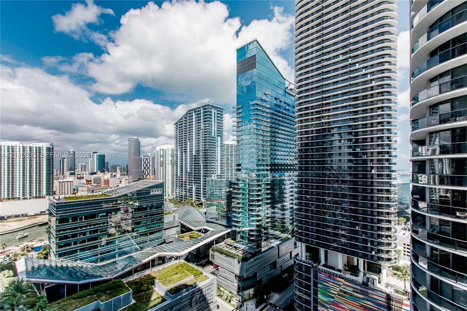 Brickell Heights West · #2501 in Miami - Photo 25