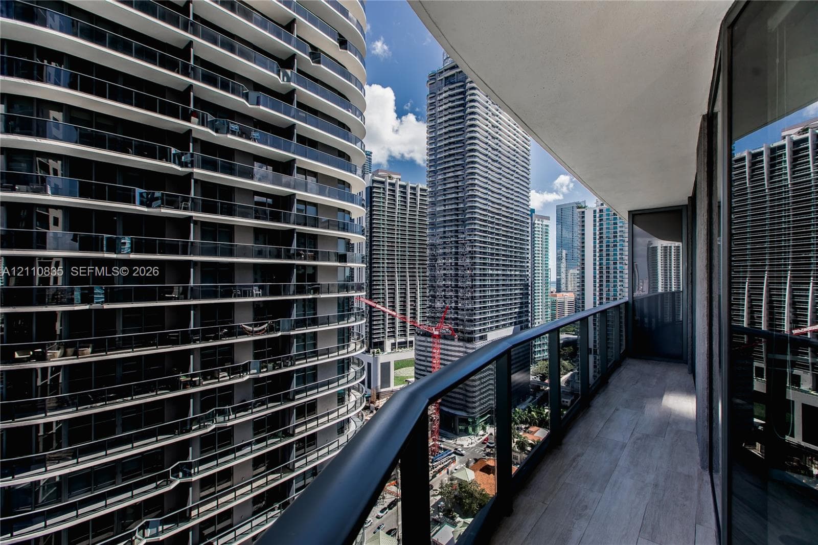 Brickell Heights West · #2501 in Miami - Photo 21