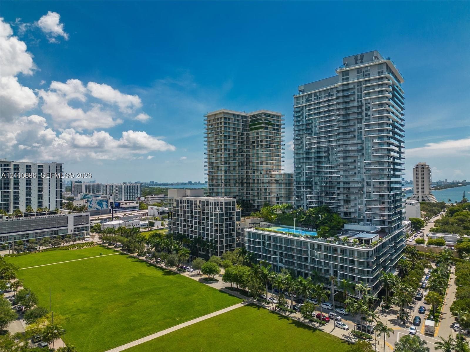 Hyde Midtown #1501