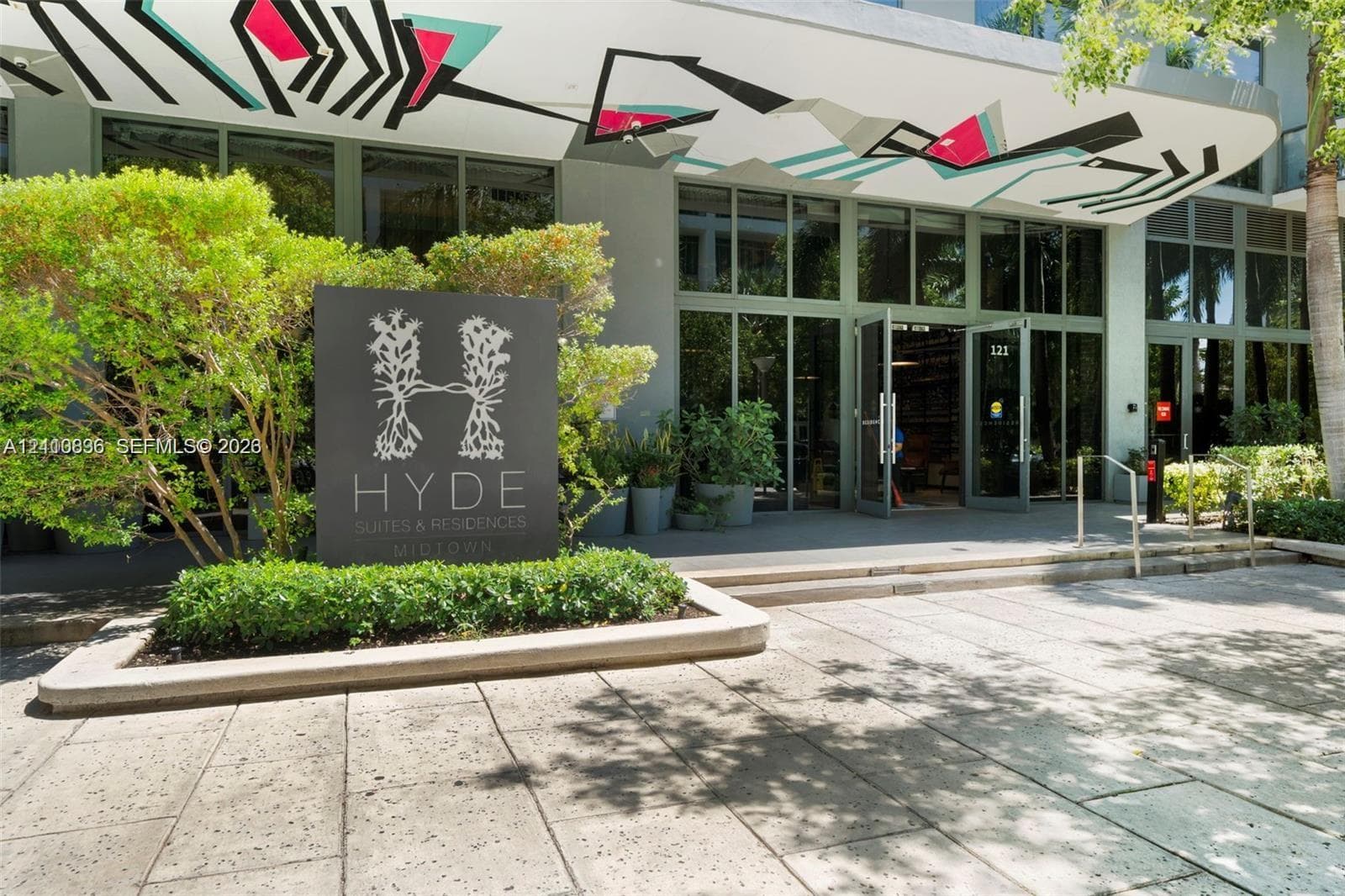 Hyde Midtown · #1501 in Miami - Photo 34