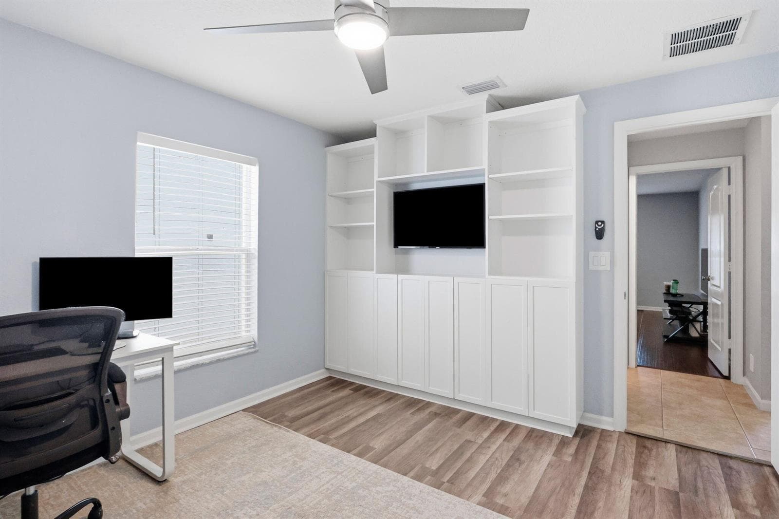 room