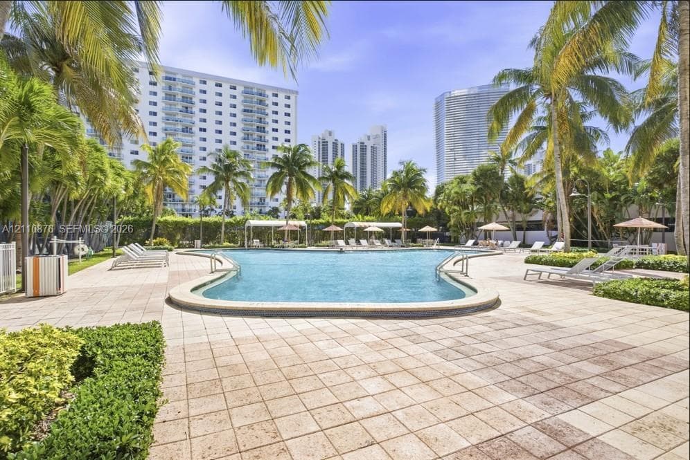 OCEANVIEW · #1219 in Sunny Isles Beach - Photo 25