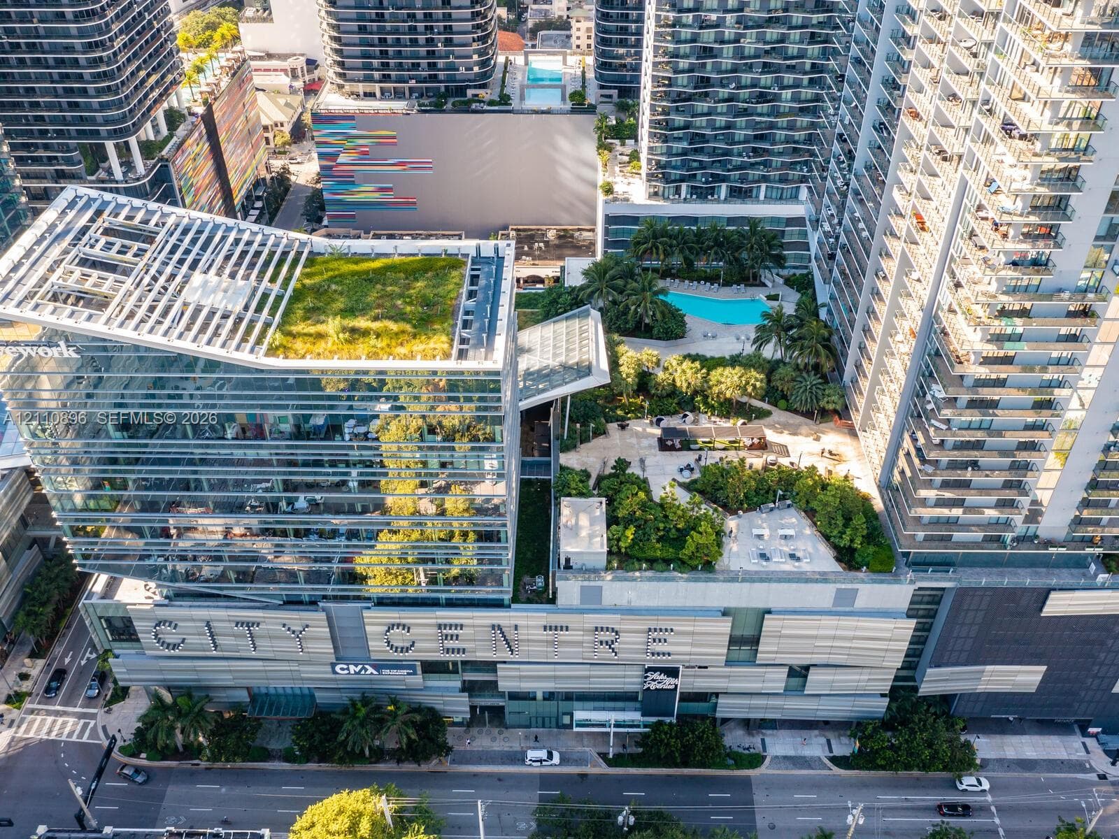 Reach Brickell City Centre · #1906 in Miami - Photo 2
