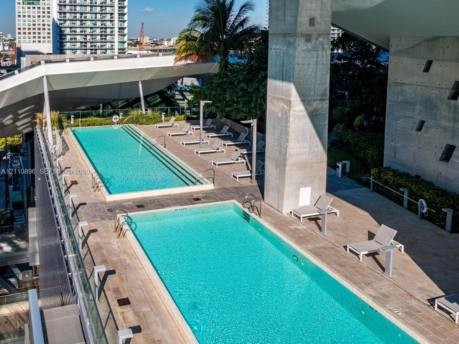 Reach Brickell City Centre · #1906 in Miami - Photo 52
