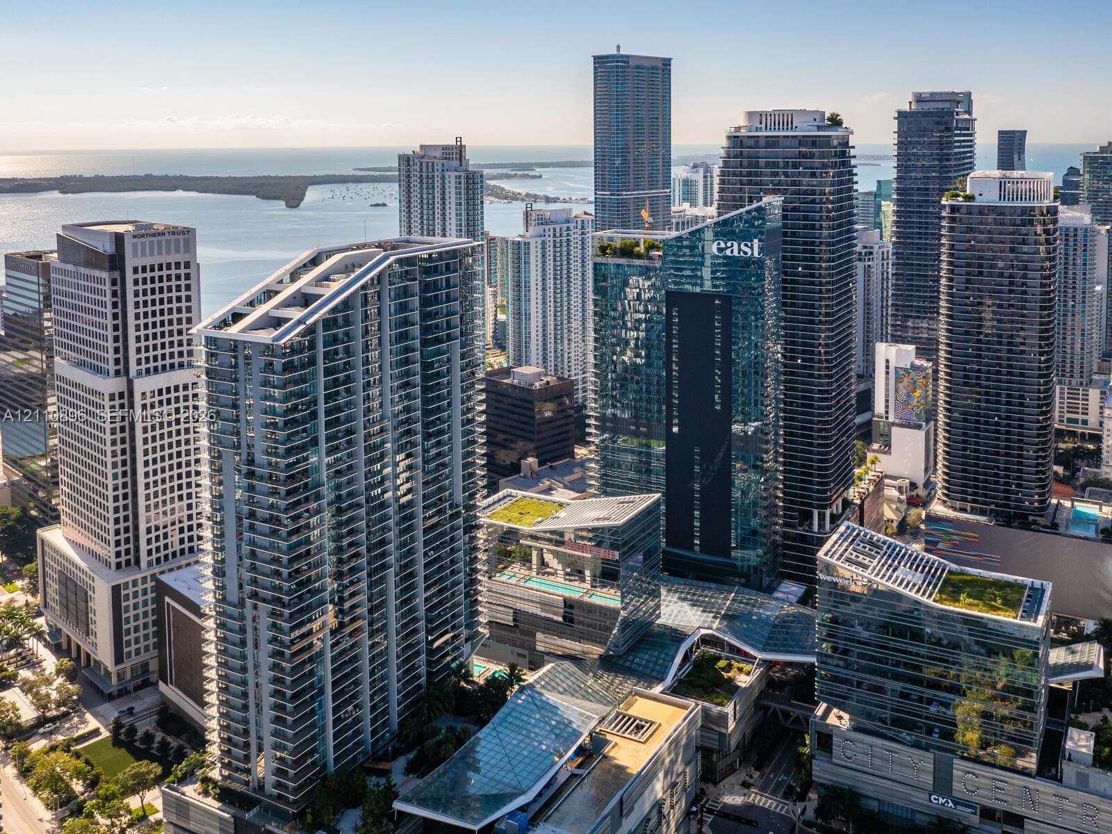 Reach Brickell City Centre · #1906 in Miami - Photo 56