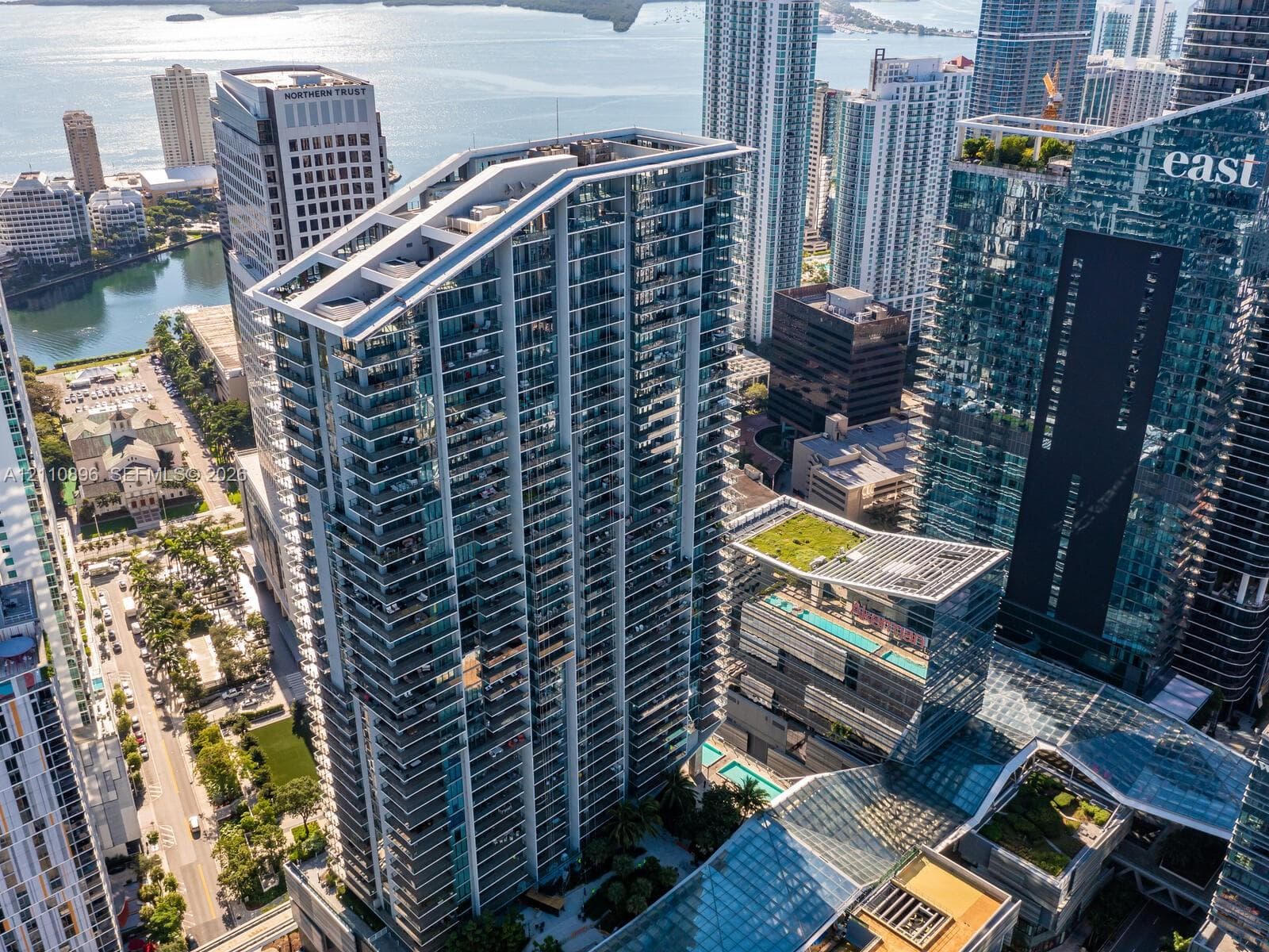 Reach Brickell City Centre · #1906 in Miami - Photo 46