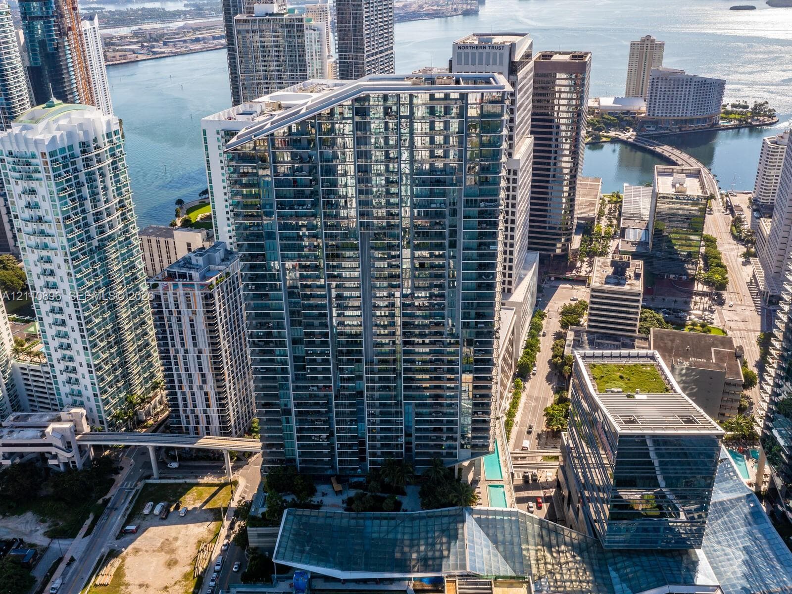 Reach Brickell City Centre · #1906 in Miami - Photo 47