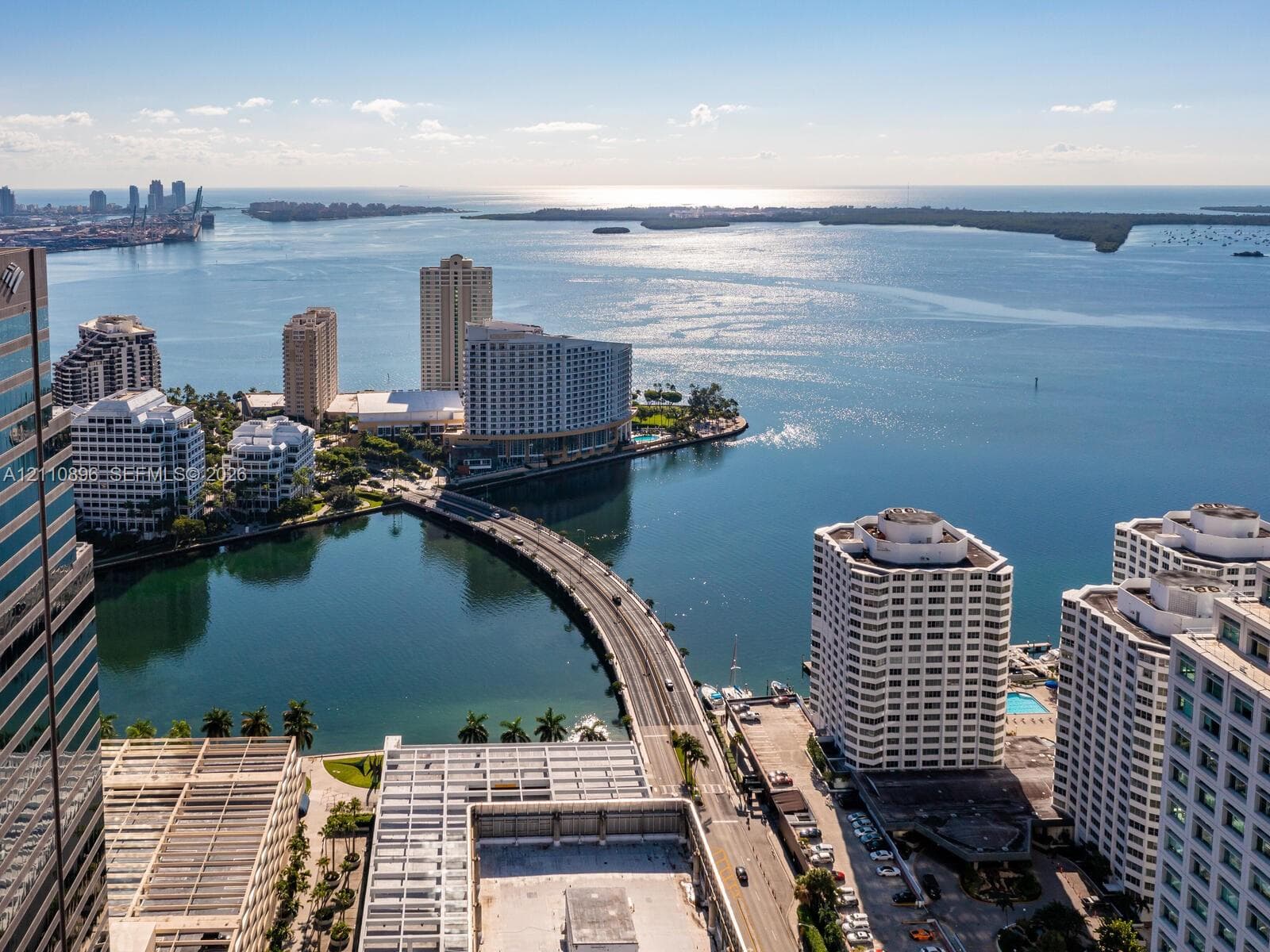 Reach Brickell City Centre · #1906 in Miami - Photo 43