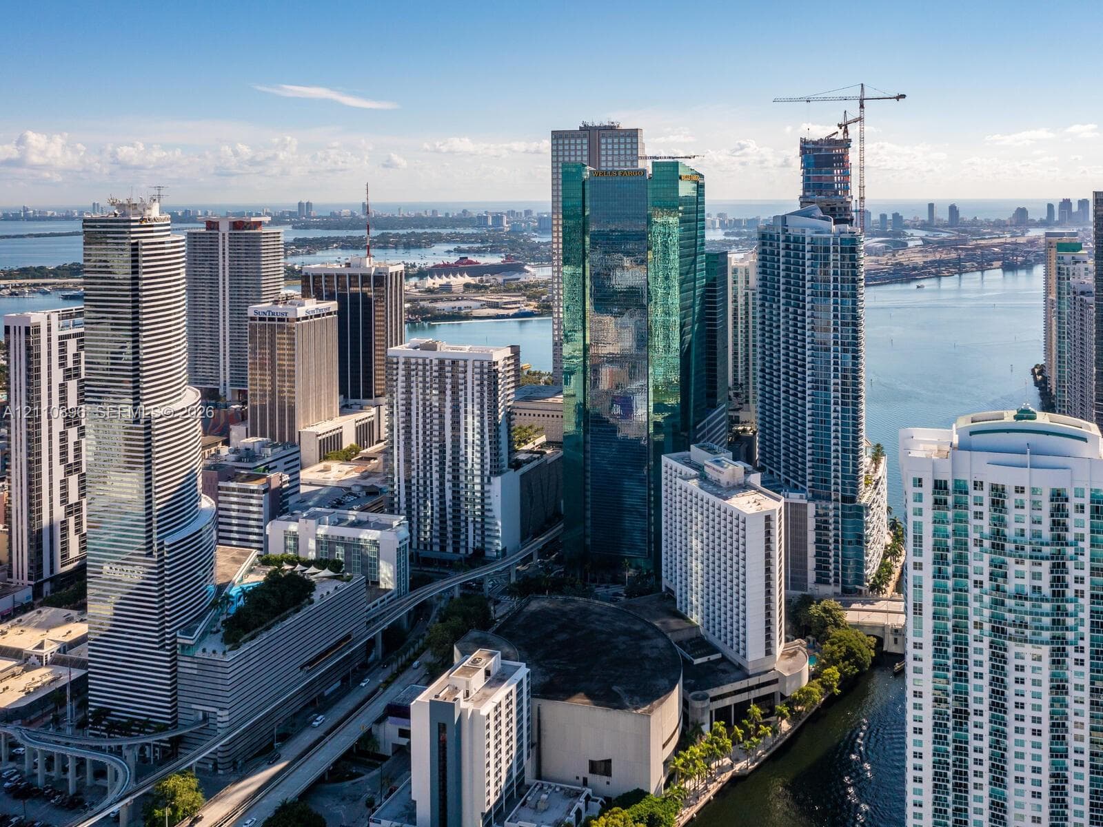 Reach Brickell City Centre · #1906 in Miami - Photo 57
