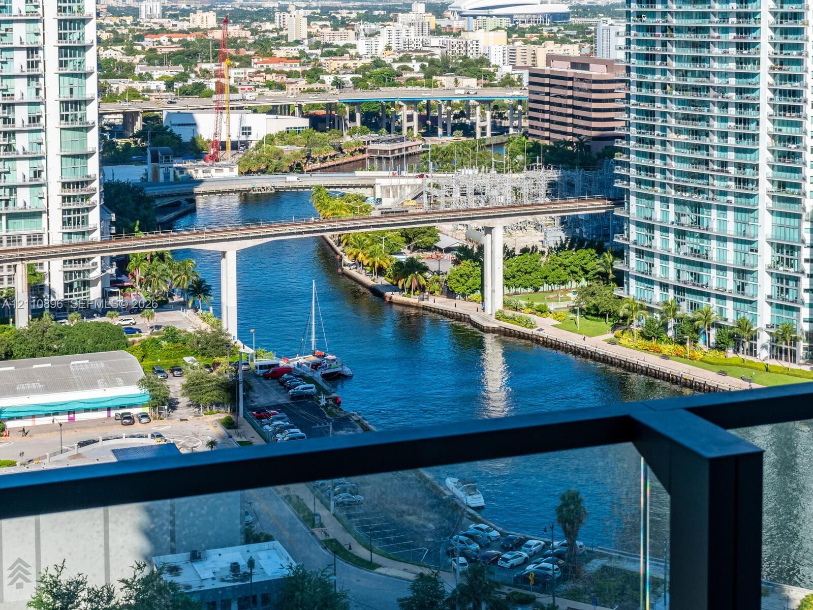 Reach Brickell City Centre · #1906 in Miami - Photo 77