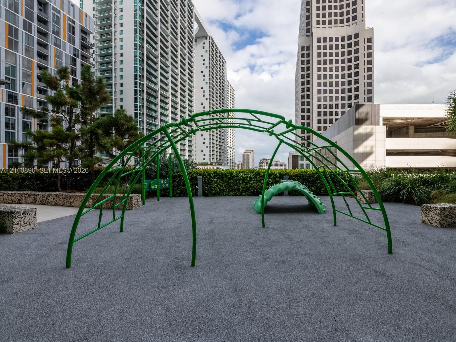 Reach Brickell City Centre · #1906 in Miami - Photo 67