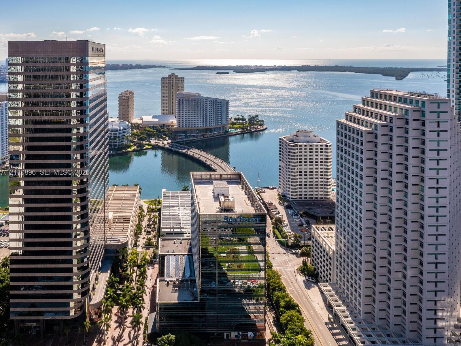Reach Brickell City Centre · #1906 in Miami - Photo 36