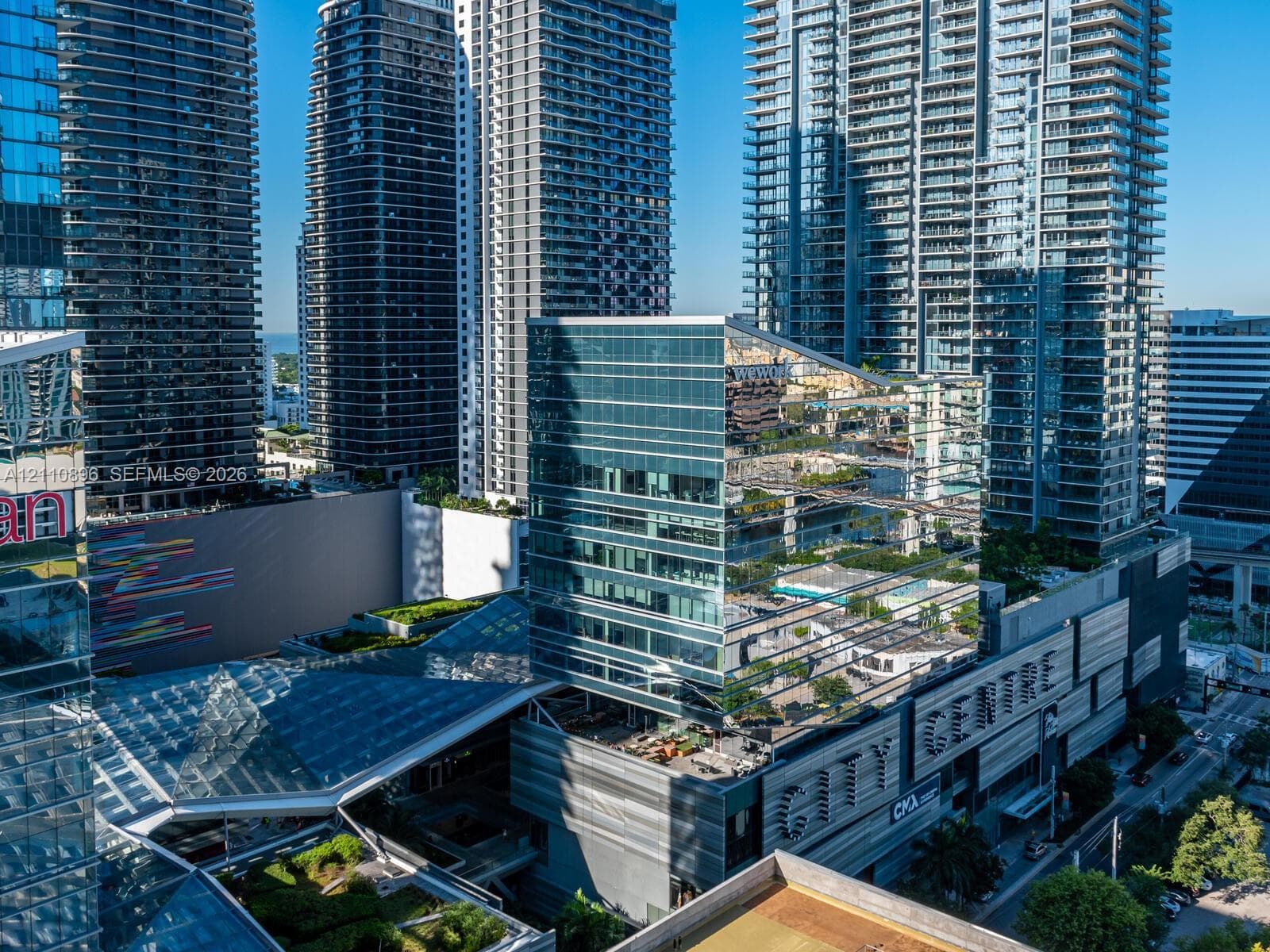 Reach Brickell City Centre · #1906 in Miami - Photo 71