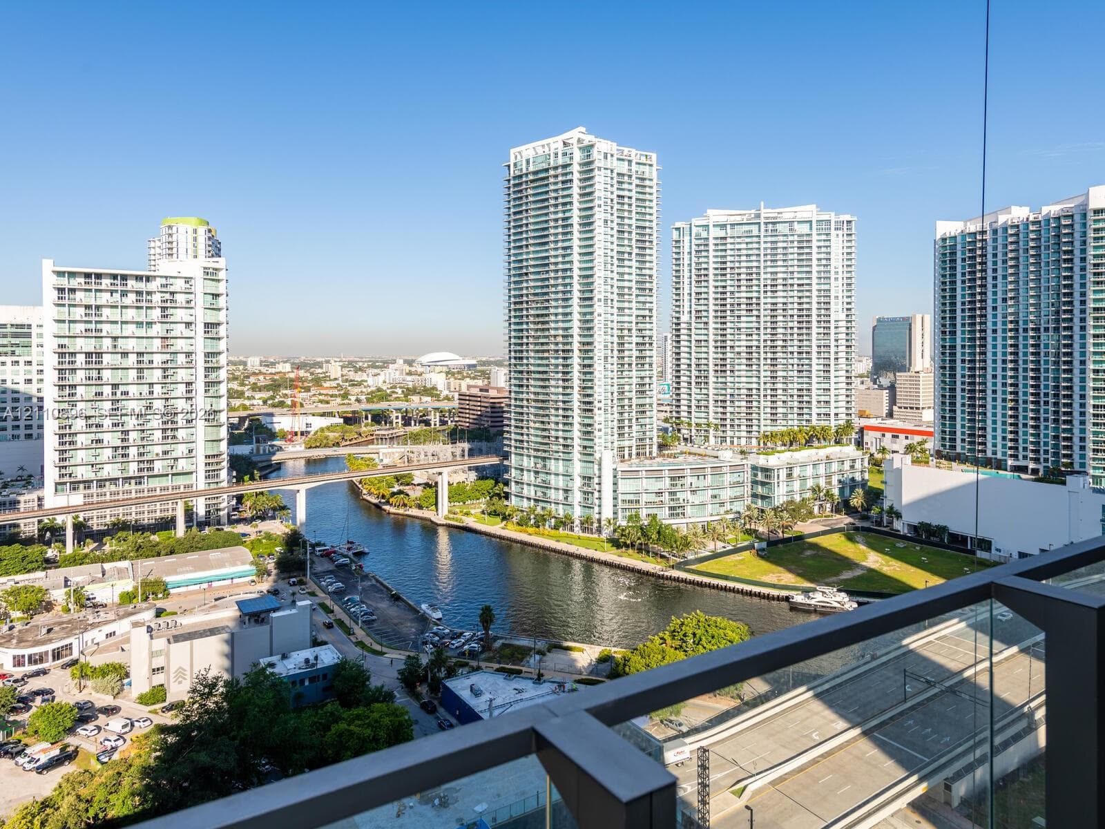 Reach Brickell City Centre · #1906 in Miami - Photo 79