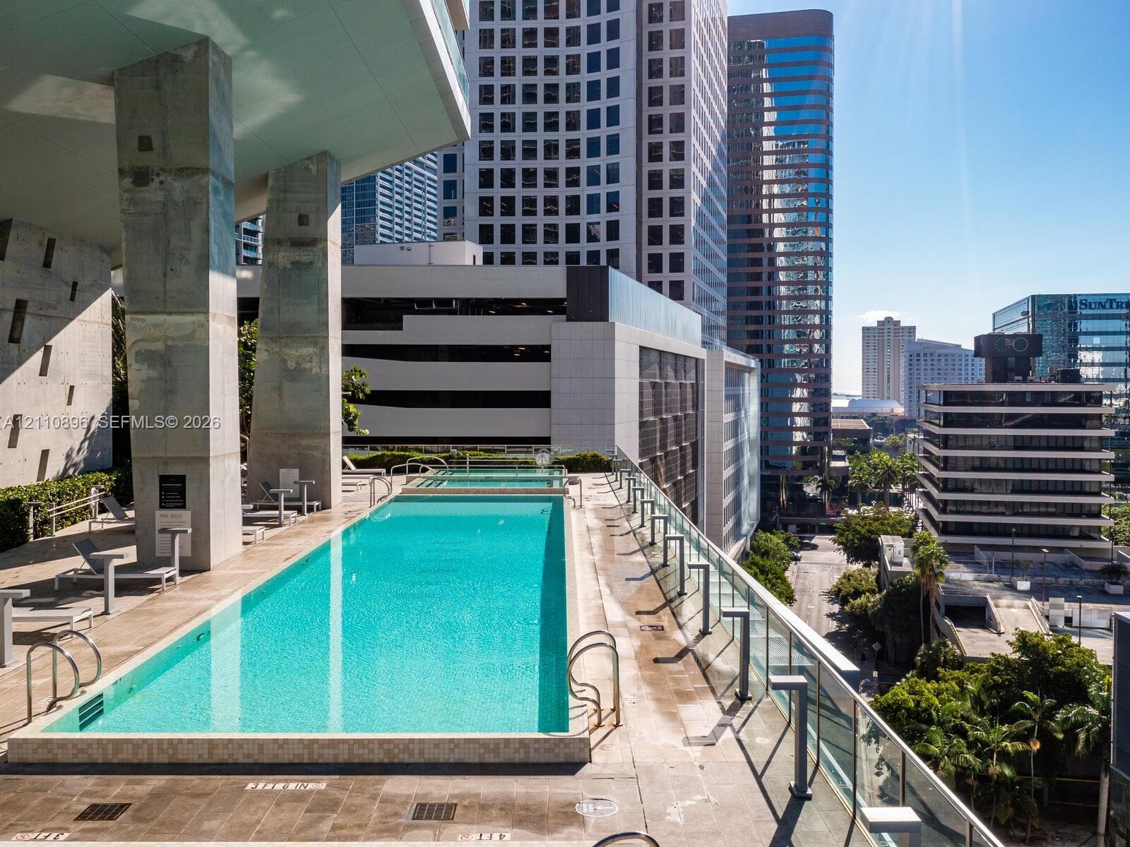 Reach Brickell City Centre · #1906 in Miami - Photo 49